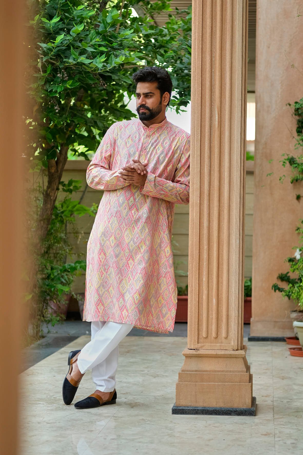 Kurta Pajamas